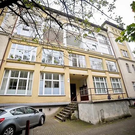Grace - Hav Aparts Apartment *