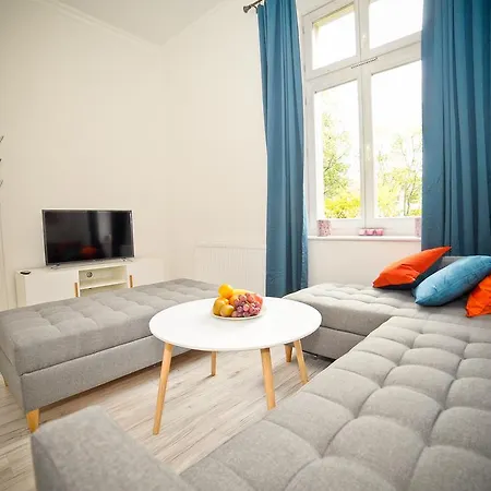 Apartment Grace - Hav Aparts *