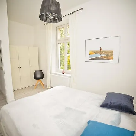 Grace - Hav Aparts Apartment
