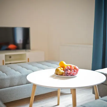 Grace - Hav Aparts Apartment